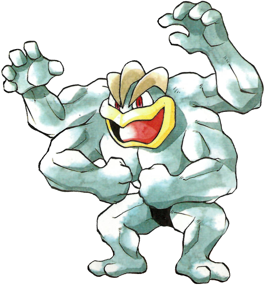 Machamp